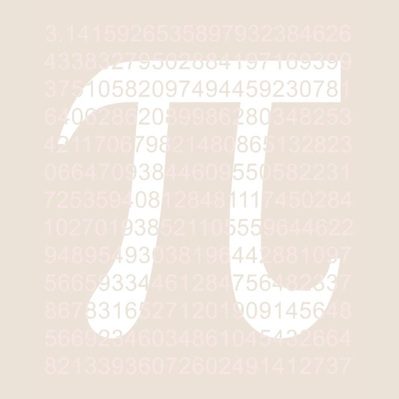 Pi Matrix