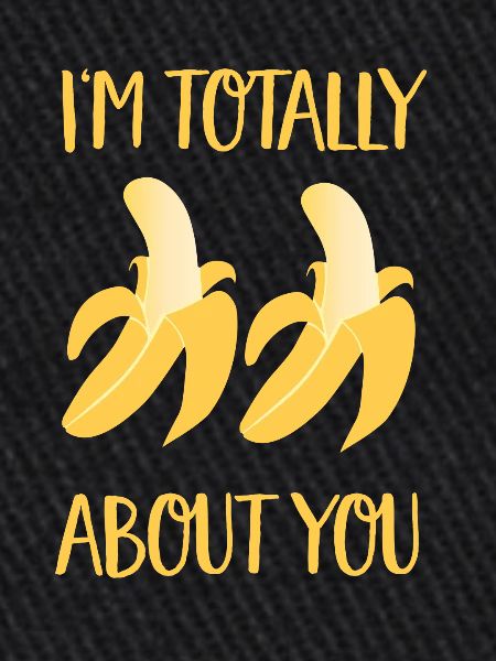 total banana