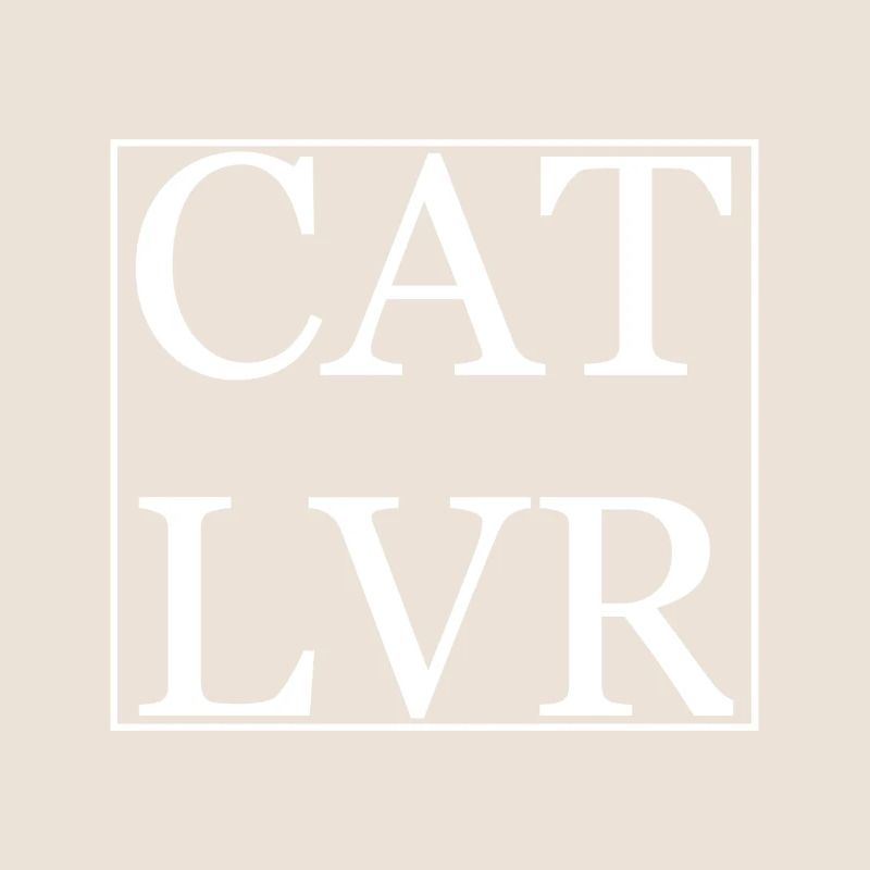 Cat lover