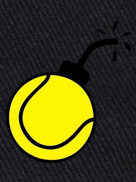bombe balle tennis1