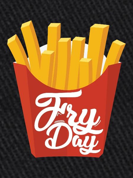 Frites Frites