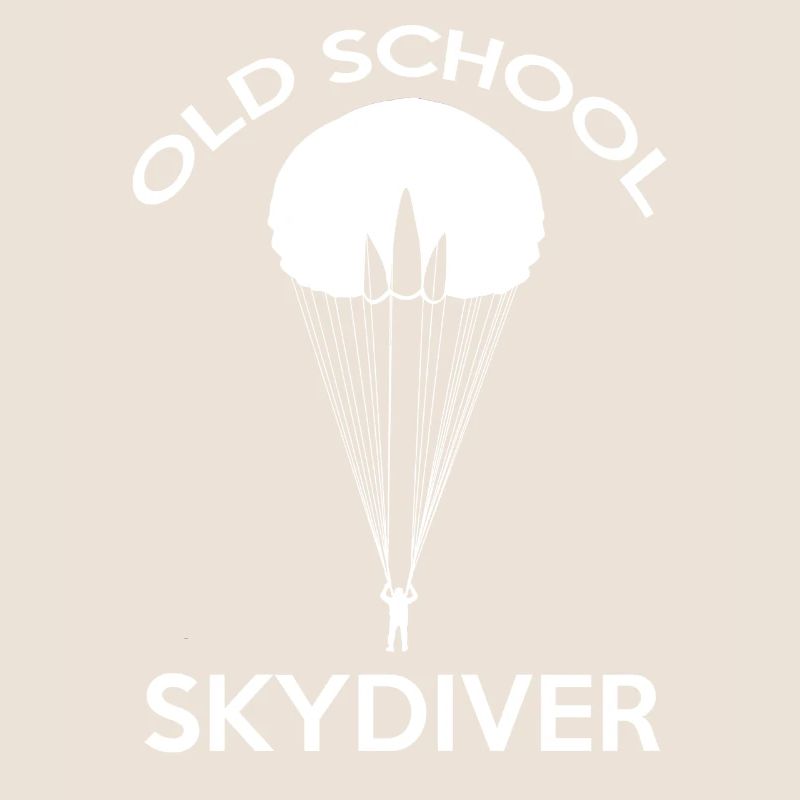 Skydiving - Sykdive - Parachute