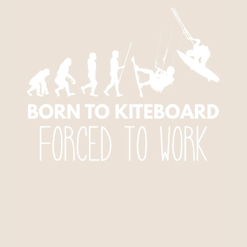 Kitesurf - Kitesurf - Kitesurf - Évolution
