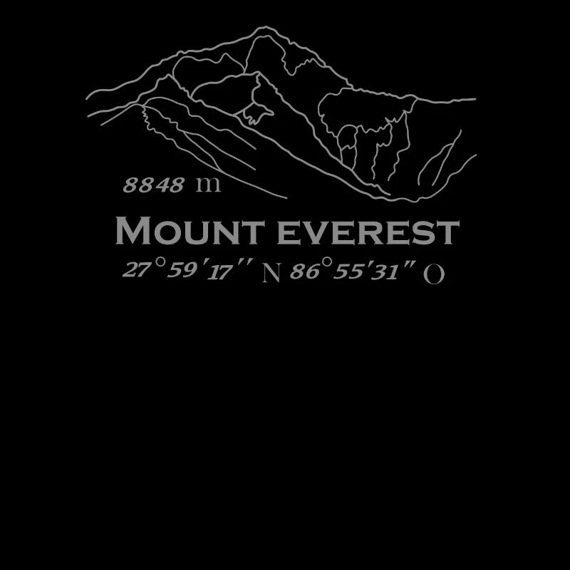 Mont Everest