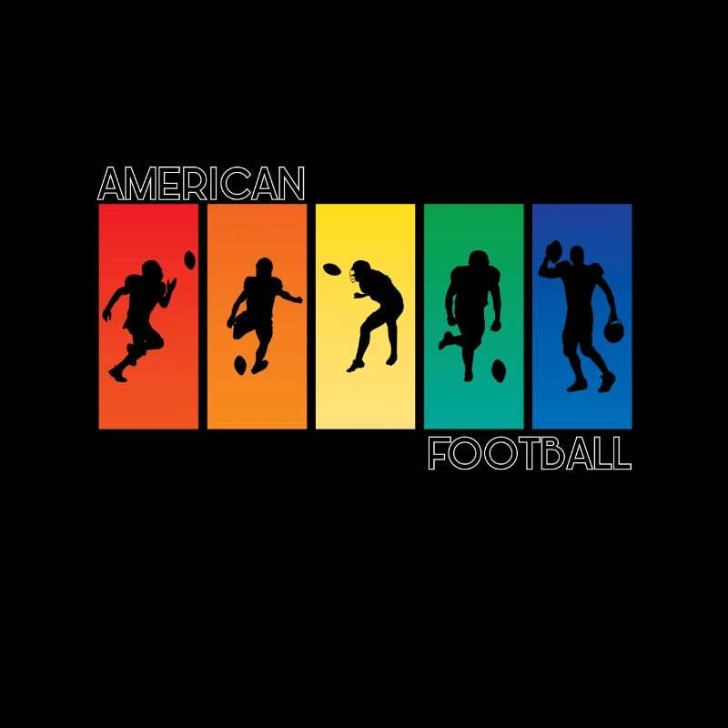 American football