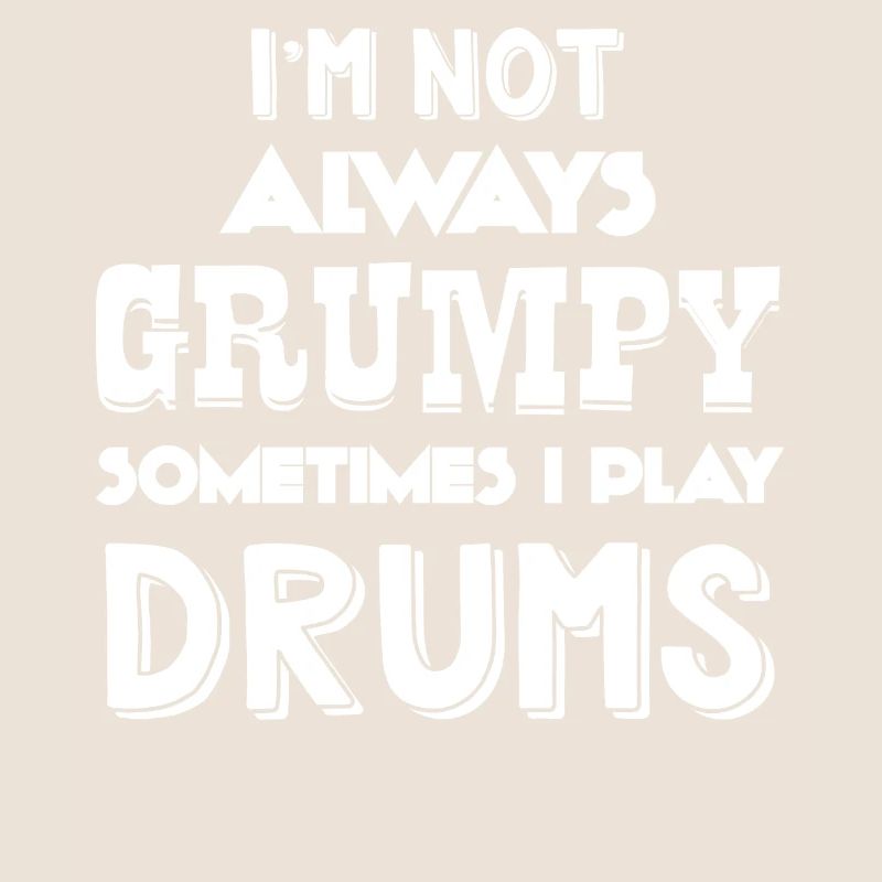 Drummer - Drummer - Drums - Funny