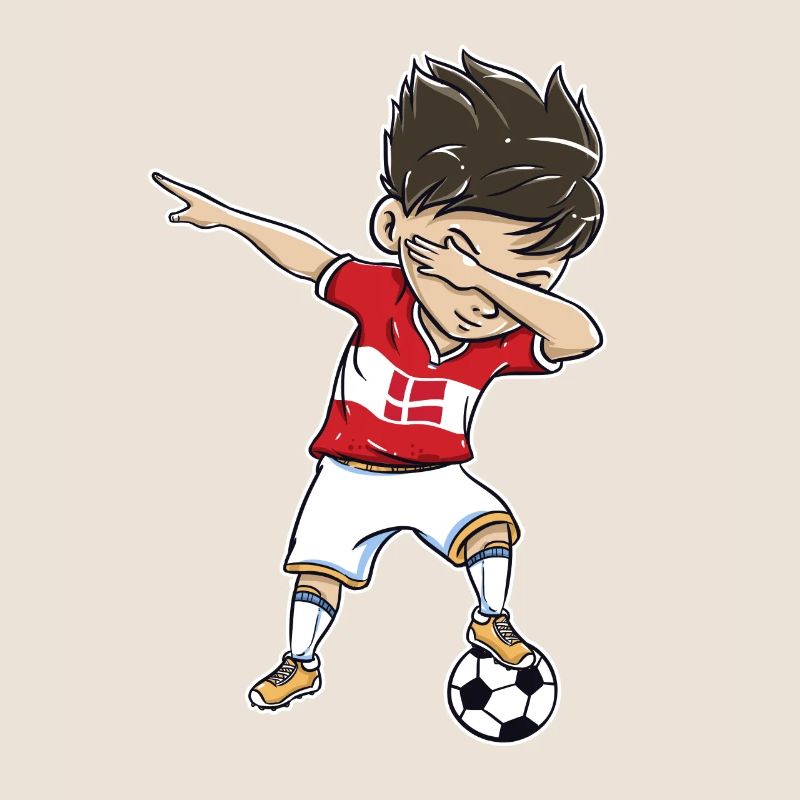  Denmark Gift Dab