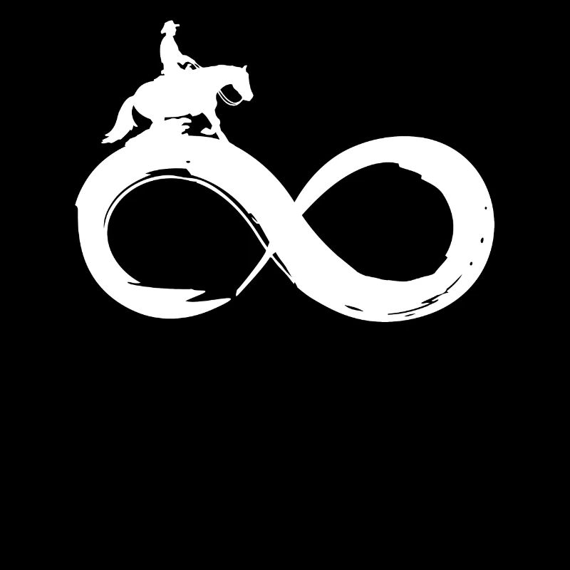 Infinity Sliding Stop Western Riding