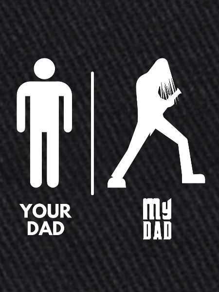 Rock Dad