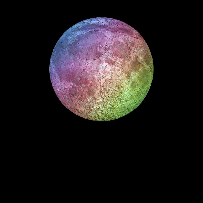 full moon
