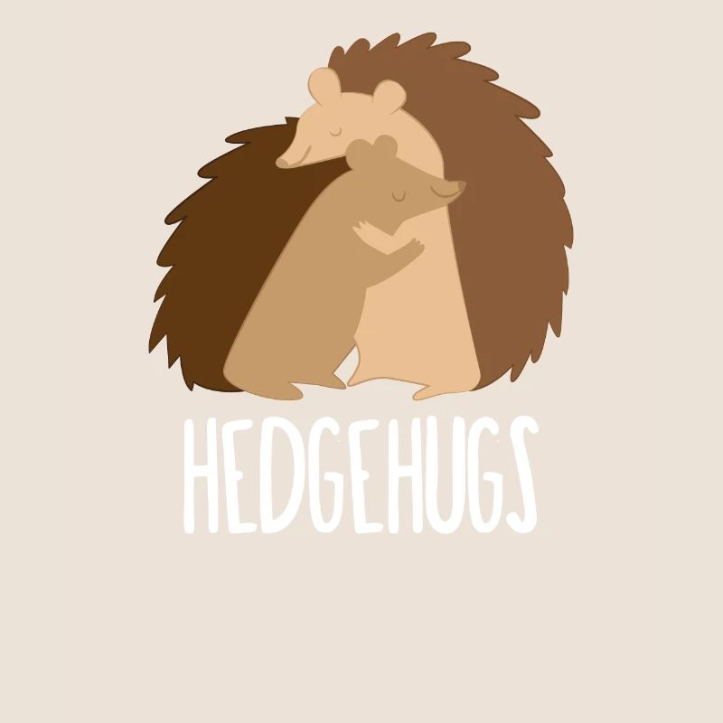 Hérisson - Hérisson Hérisson - Hérisson Fan - Hedgie - cadeau