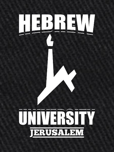 Hebrew University Jerusalem