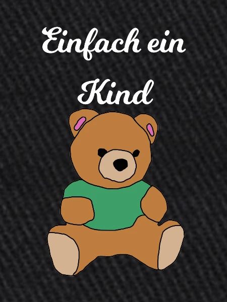 Ours en peluche