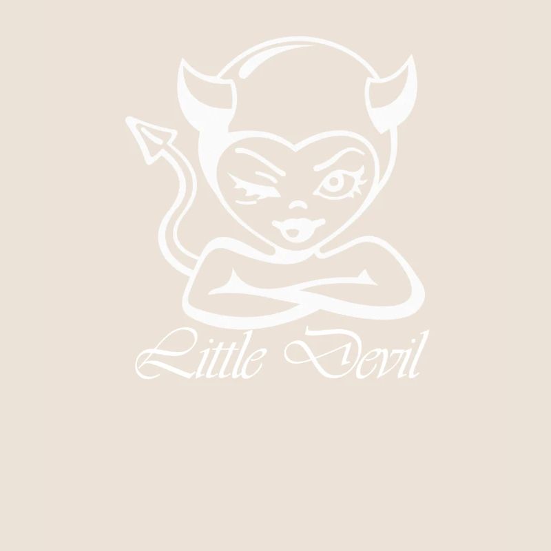 Little devil