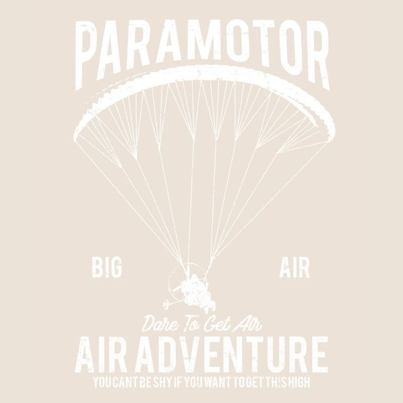 Paramotor
