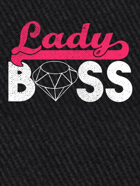 Lady Boss