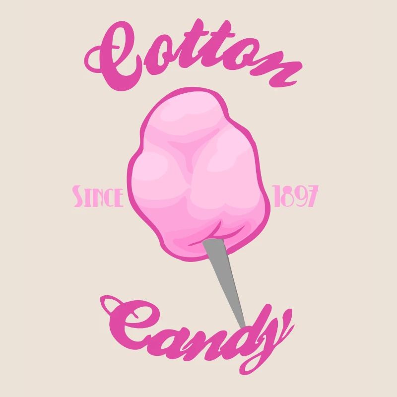 Cotton candy 2