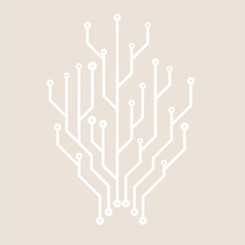 Circuit Board Connectors Programmer Computer Science Tree