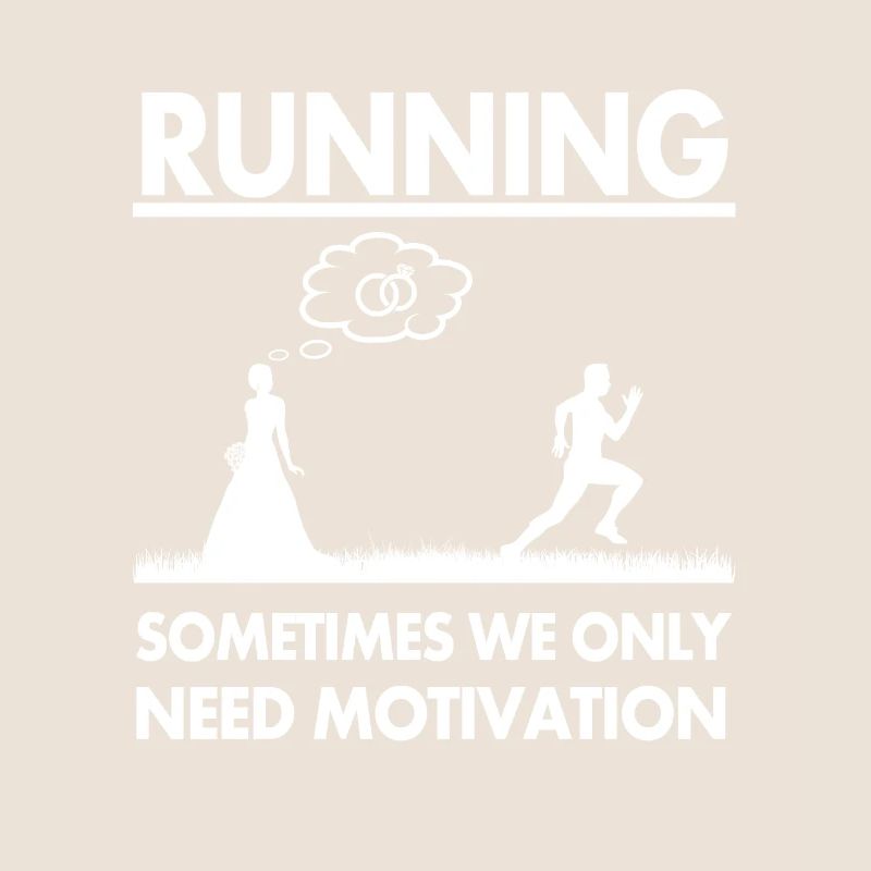 Running Motivation Funny Gift Gift Idea
