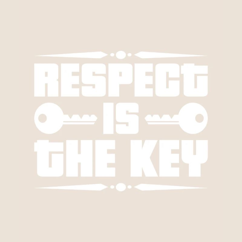 Respect Acceptance Tolerance Recognition Validity