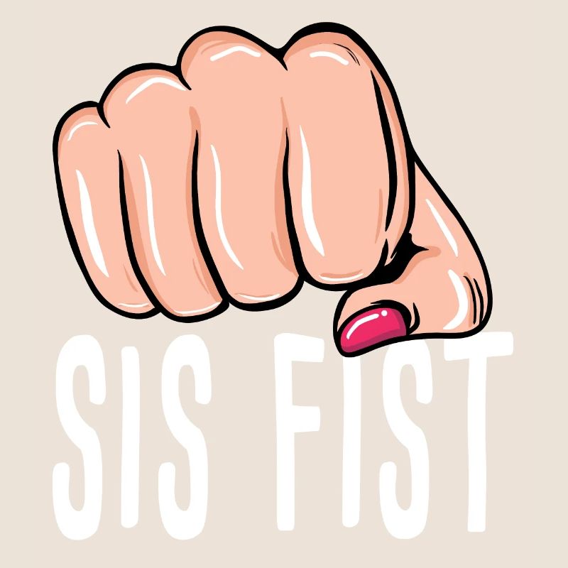 Faust - Schwester Faust - Box - Boxen