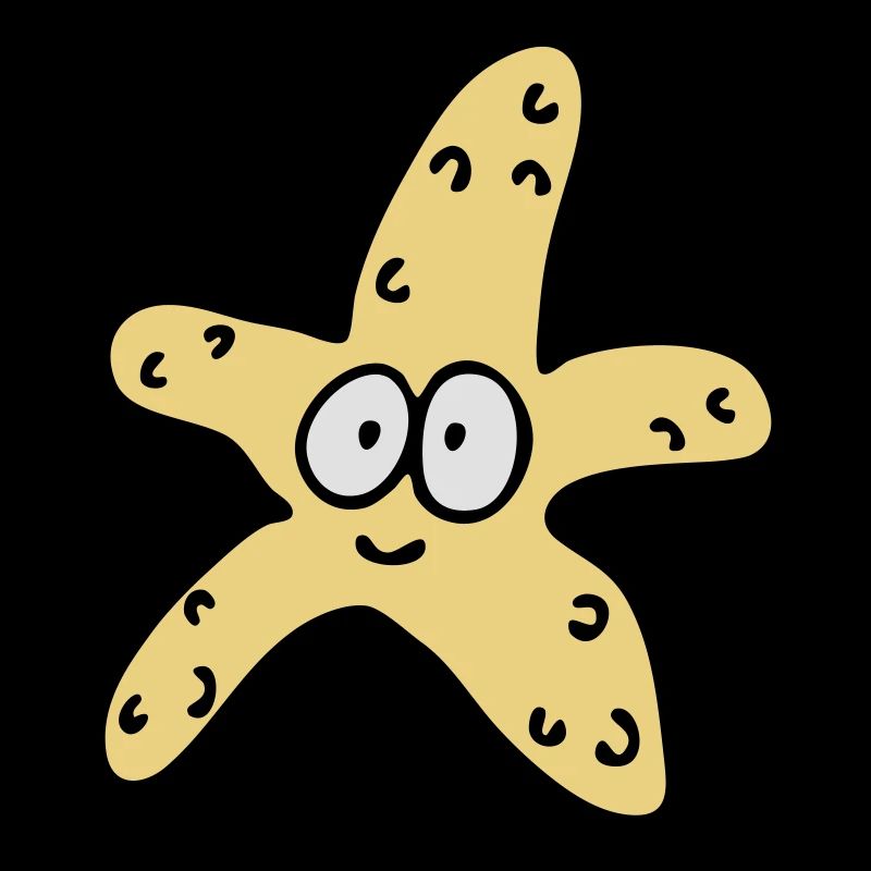 Étoile de mer