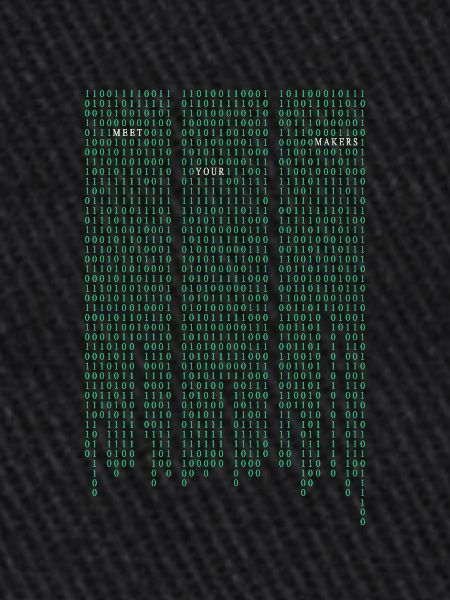 Matrix code