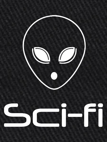 Science-fiction