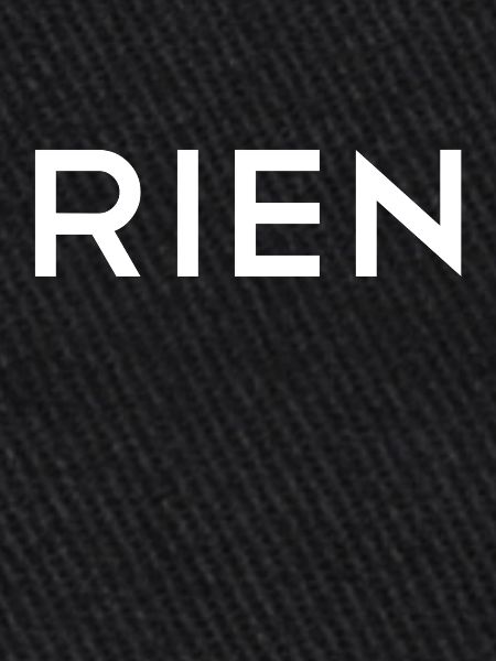 Rien rien rien aucun désir
