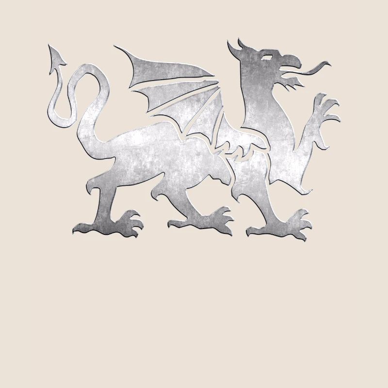 Des créatures fabuleuses