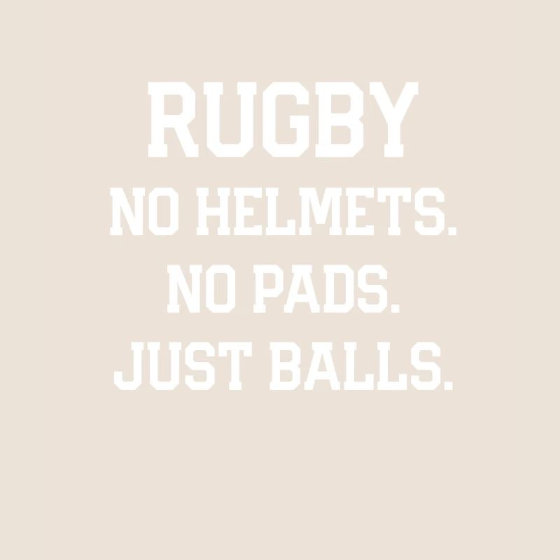 rugby
