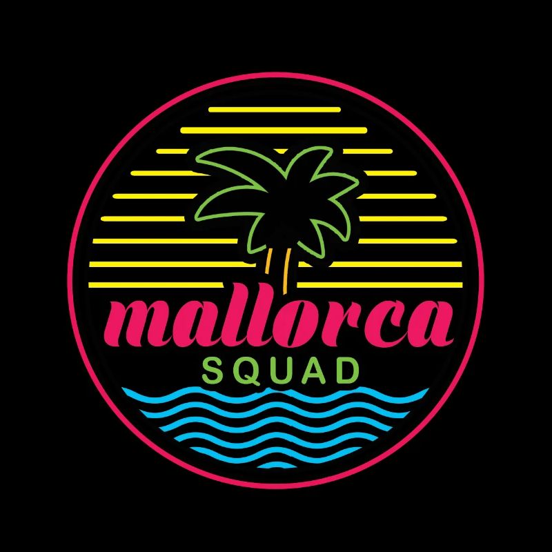 Mallorca Squad