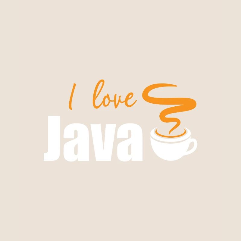 Ich liebe Java