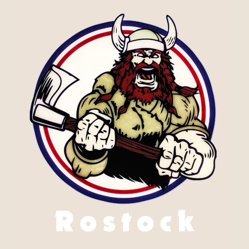 Rostocker Wikinger