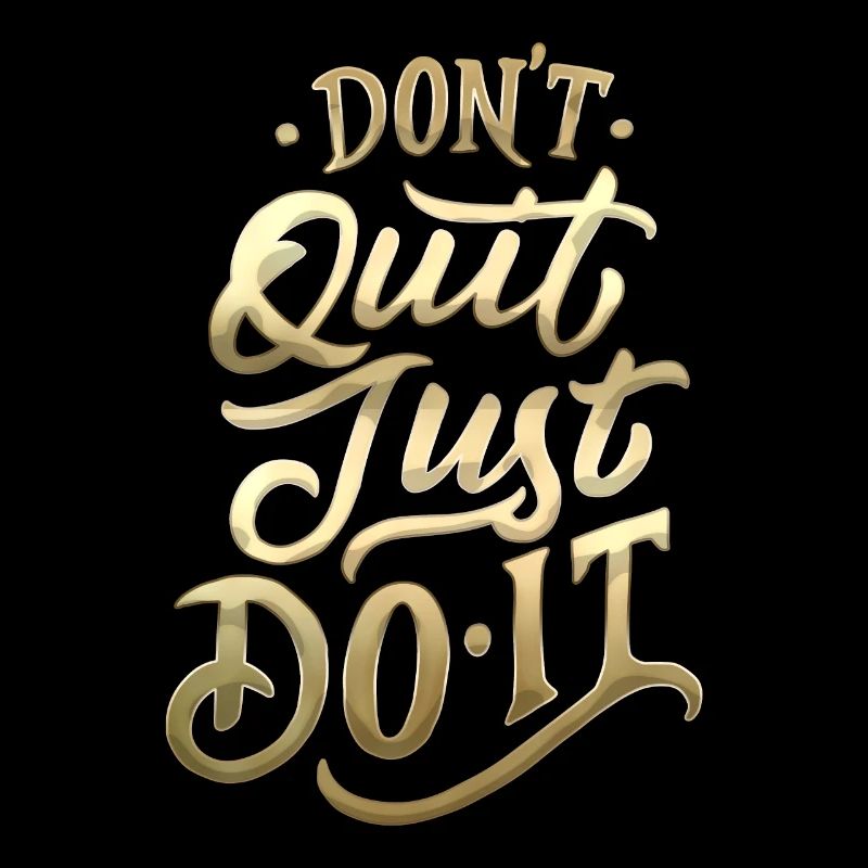 Don't Quit Gradient Script