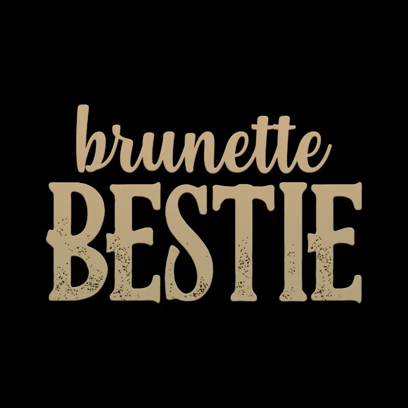 Brunette beast
