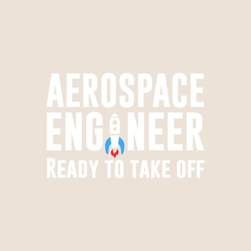 Luft- und Raumfahrttechniker - Startbereit