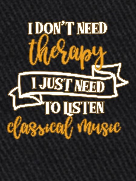 Classical music
