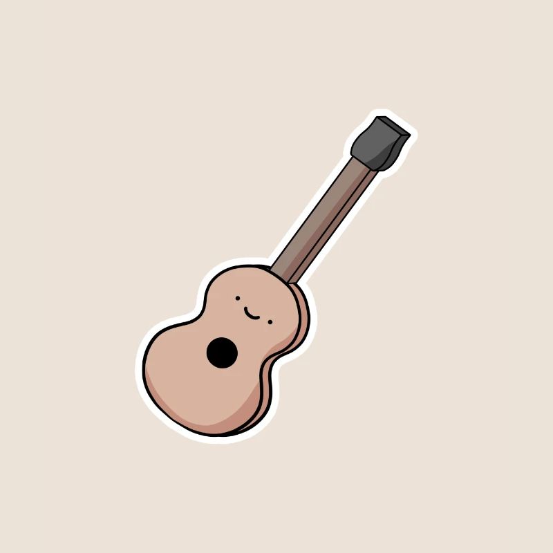 guitar