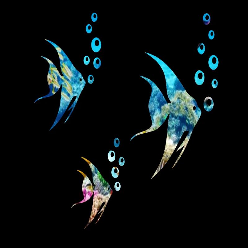 fishes