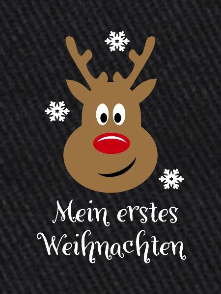 Mon premier noel