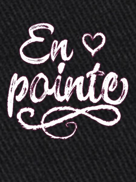 L'amour du ballet