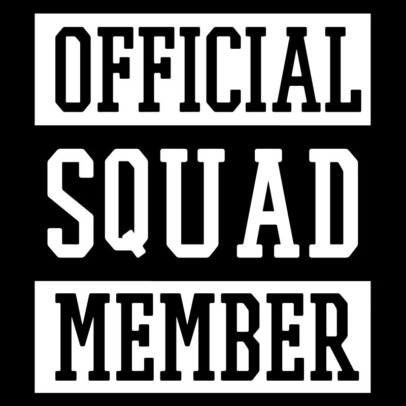 Squad Member