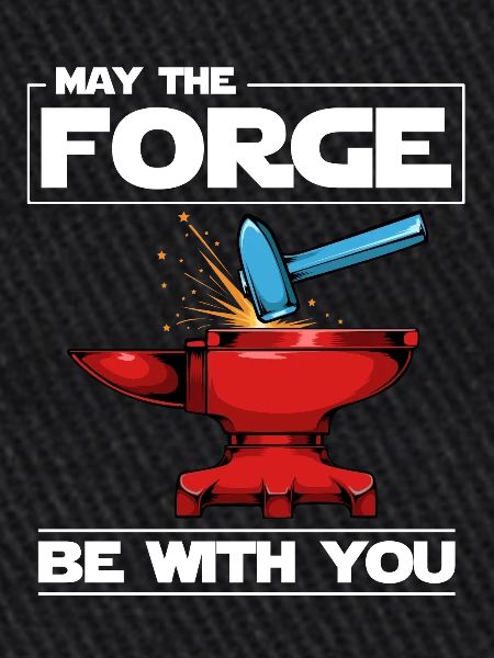 Fusion Forge Force