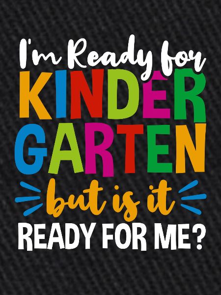 Kindergarten