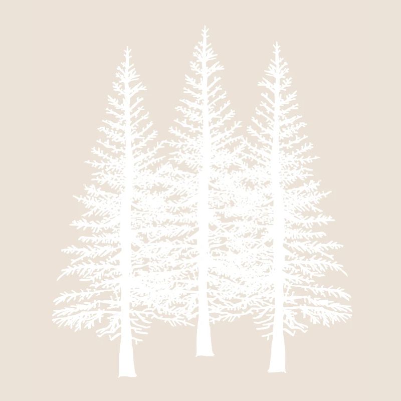 Forest tree trees nature conservation ecology environment