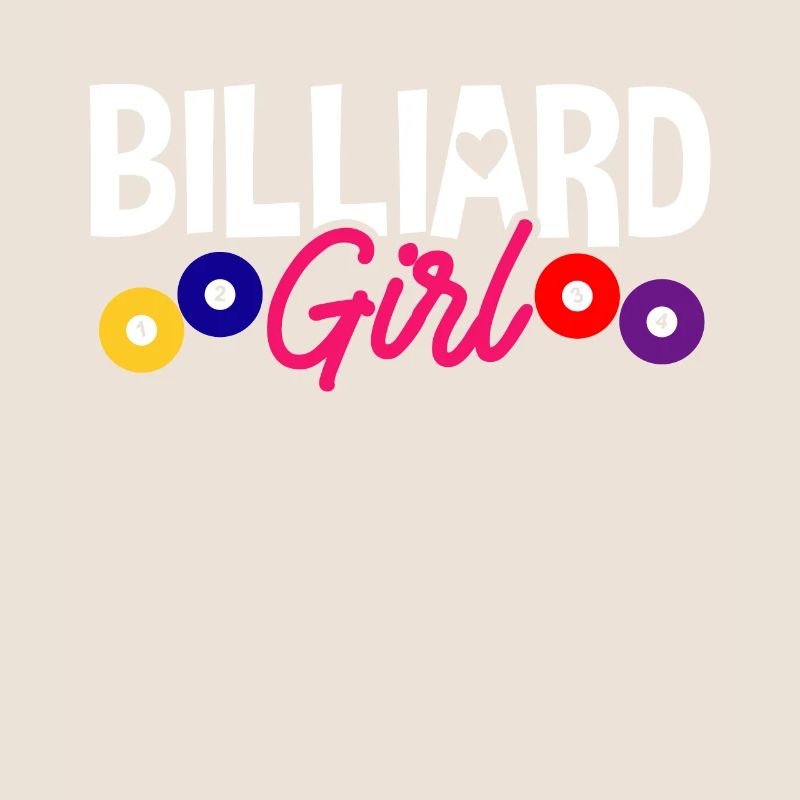 Billard Billard Pool