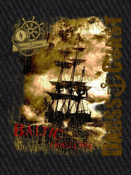 DarssCoast - Baltic Challenge