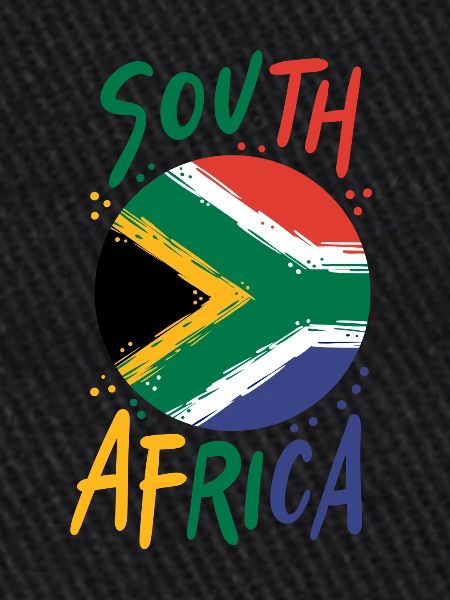 Afrique du Sud