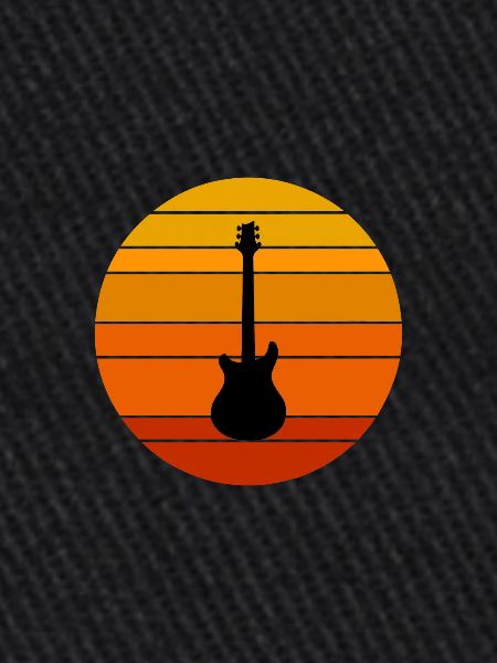 Music Guitar